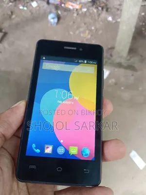 সিমফনি এক্সপ্লোরার ই৭৮ ৪ জিবি ব্ল্যাক