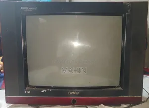 📺 For Sale: Tristar 21" Color CRT TV