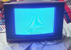 📺 For Sale: Tristar 21" Color CRT TV