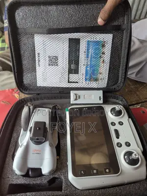 ড্রোন নতুন কন্ডিশন প্রথম মেসেজ