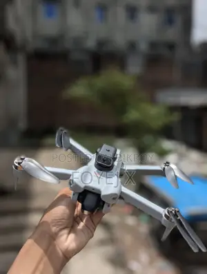 ড্রোন নতুন কন্ডিশন প্রথম মেসেজ