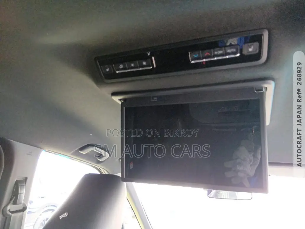Toyota Voxy Hybrid S-Z Two-Wheel Drive 7-Seater 2022 Black