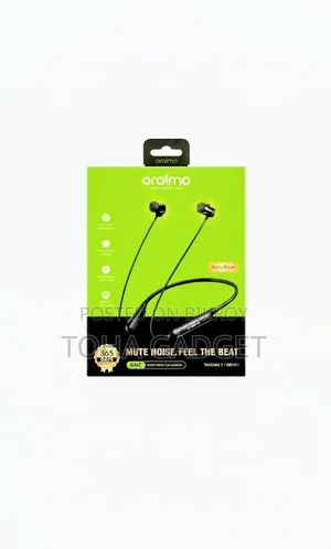 Oraimo Necklace 5 Neckband