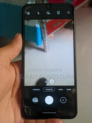 Samsung Galaxy A20 32 GB Blue