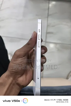 Apple iPhone 13 128 GB White