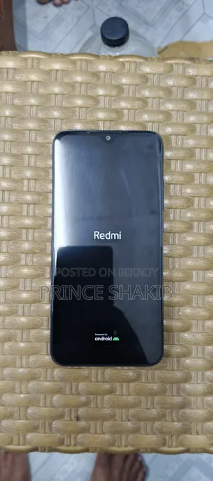 Xiaomi Redmi 7 বত্রিশ জিবি গোলাপি