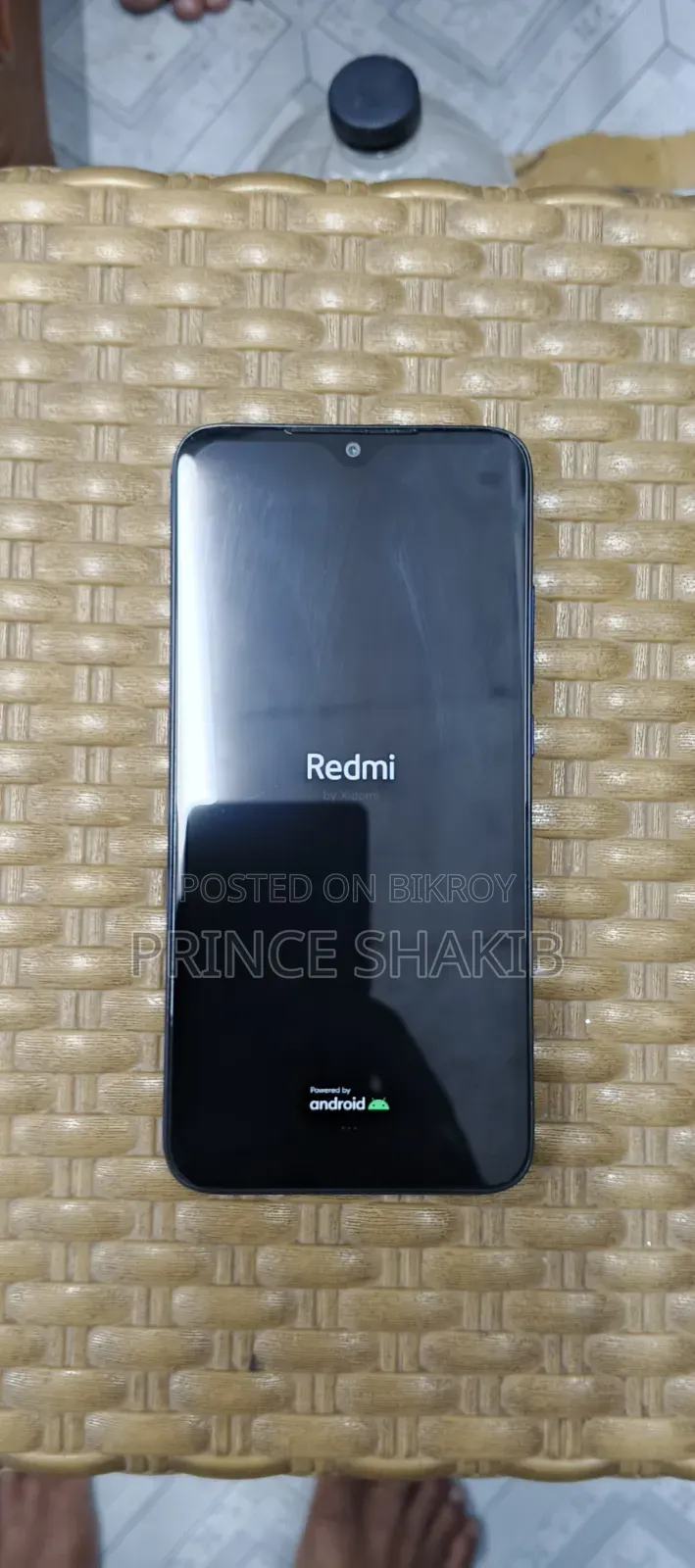 Xiaomi Redmi 7 বত্রিশ জিবি গোলাপি
