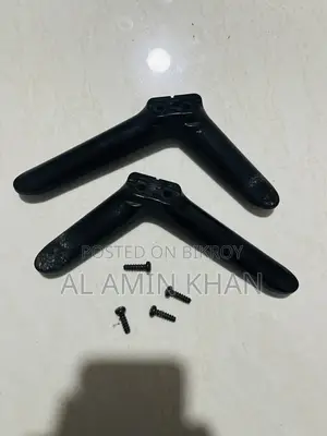 Smart TV Only Display Problem