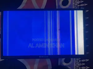 Smart TV Only Display Problem