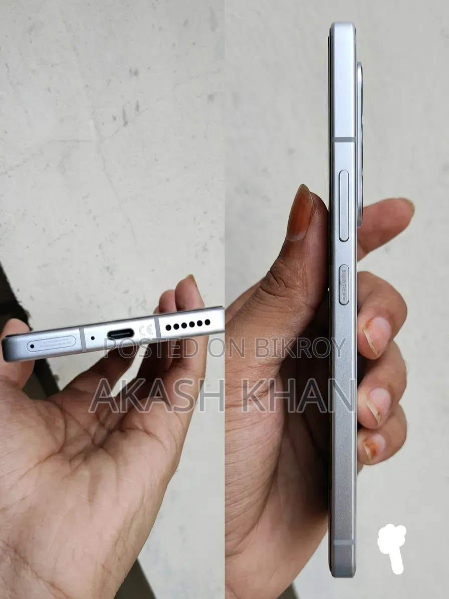 New Infinix Note 50 Pro+ 256 GB