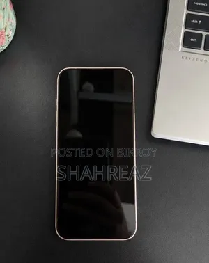 অ্যাপল আইফোন ১৩ ১২৮ জিবি গোলাপি