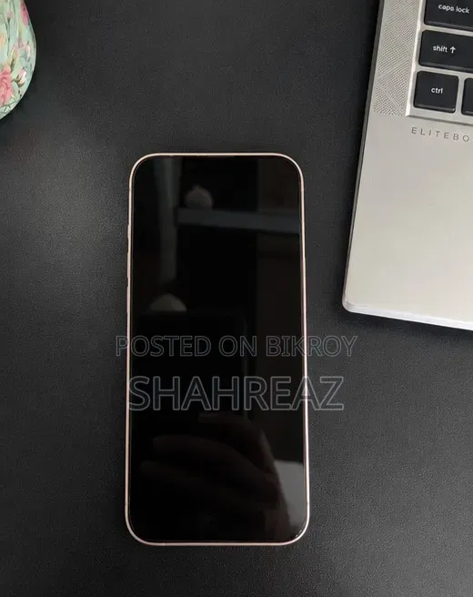 অ্যাপল আইফোন ১৩ ১২৮ জিবি গোলাপি