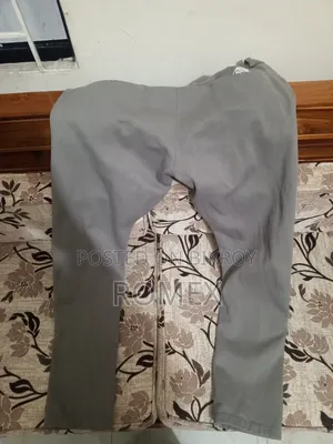 আরবান নক গ্যাবার্ডিন প্যান্ট গ্রে কালার