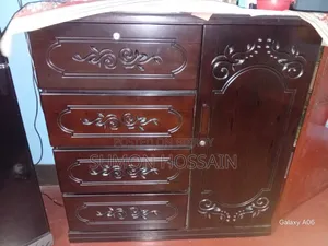 China Partex Wardrobe