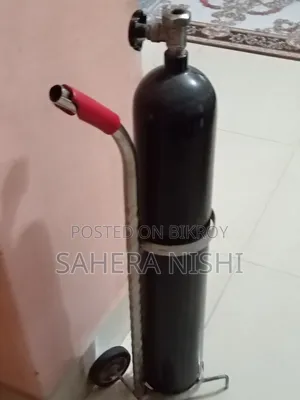 অক্সিজেন সিলিন্ডার