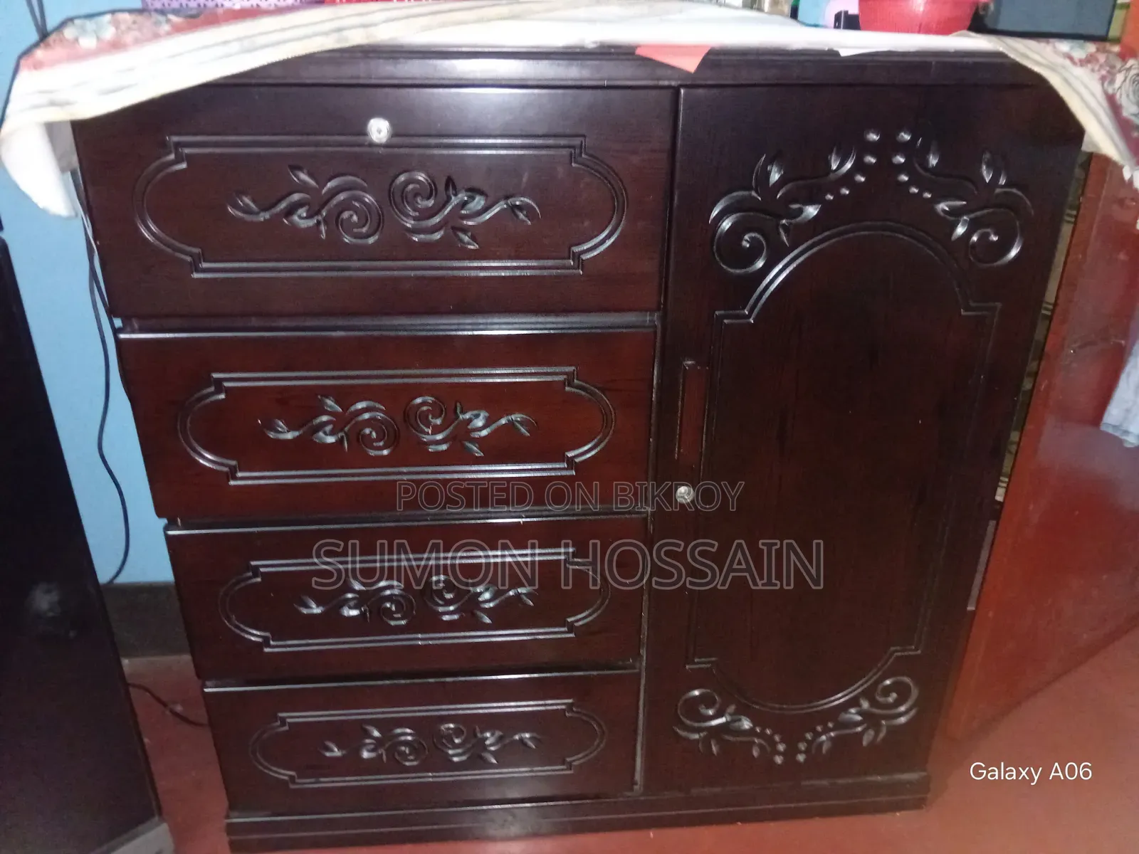 China Partex Wardrobe