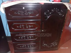 China Partex Wardrobe