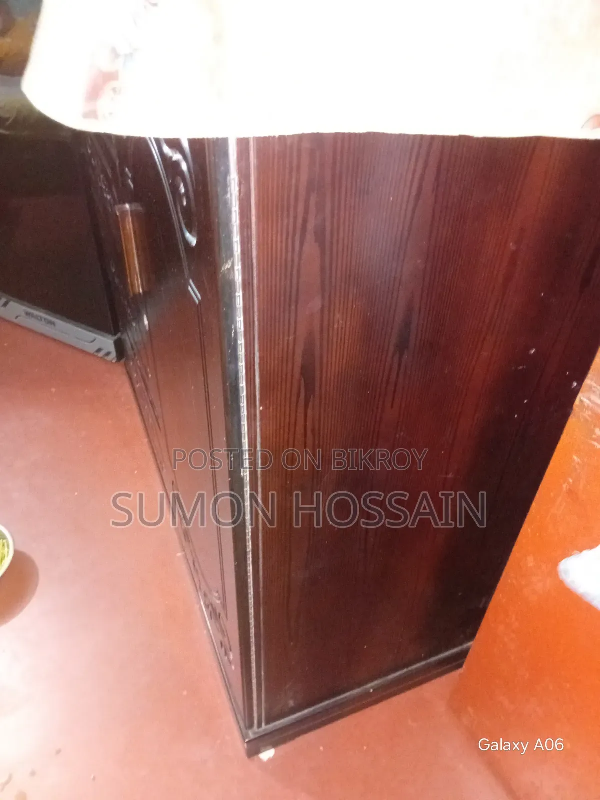 China Partex Wardrobe