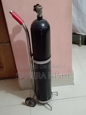 অক্সিজেন সিলিন্ডার