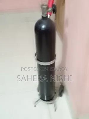 অক্সিজেন সিলিন্ডার