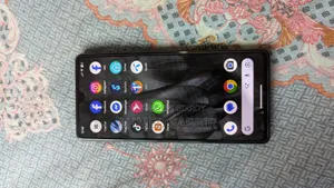 Google Pixel 7 128 GB Green