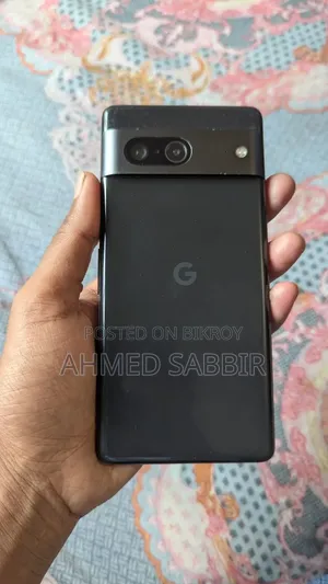 গুগল পিক্সেল ৭ ১২৮ জিবি গ্রিন