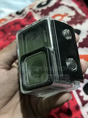 অ্যাকশন ক্যামেরা, অসেক ৬কে ওয়াটারপ্রুফ অ্যাকশন ক্যামেরা