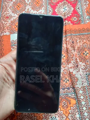 Oppo A15 32 GB Blue