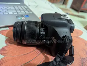 ক্যানন ইওএস ২০০০ডি