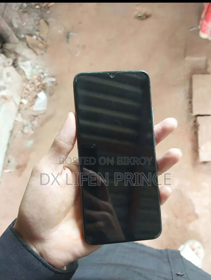 Realme C12 64 GB Blue