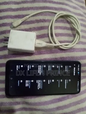 Realme C12 64 GB Blue