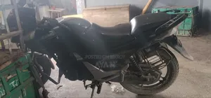 Hero 2013 Black