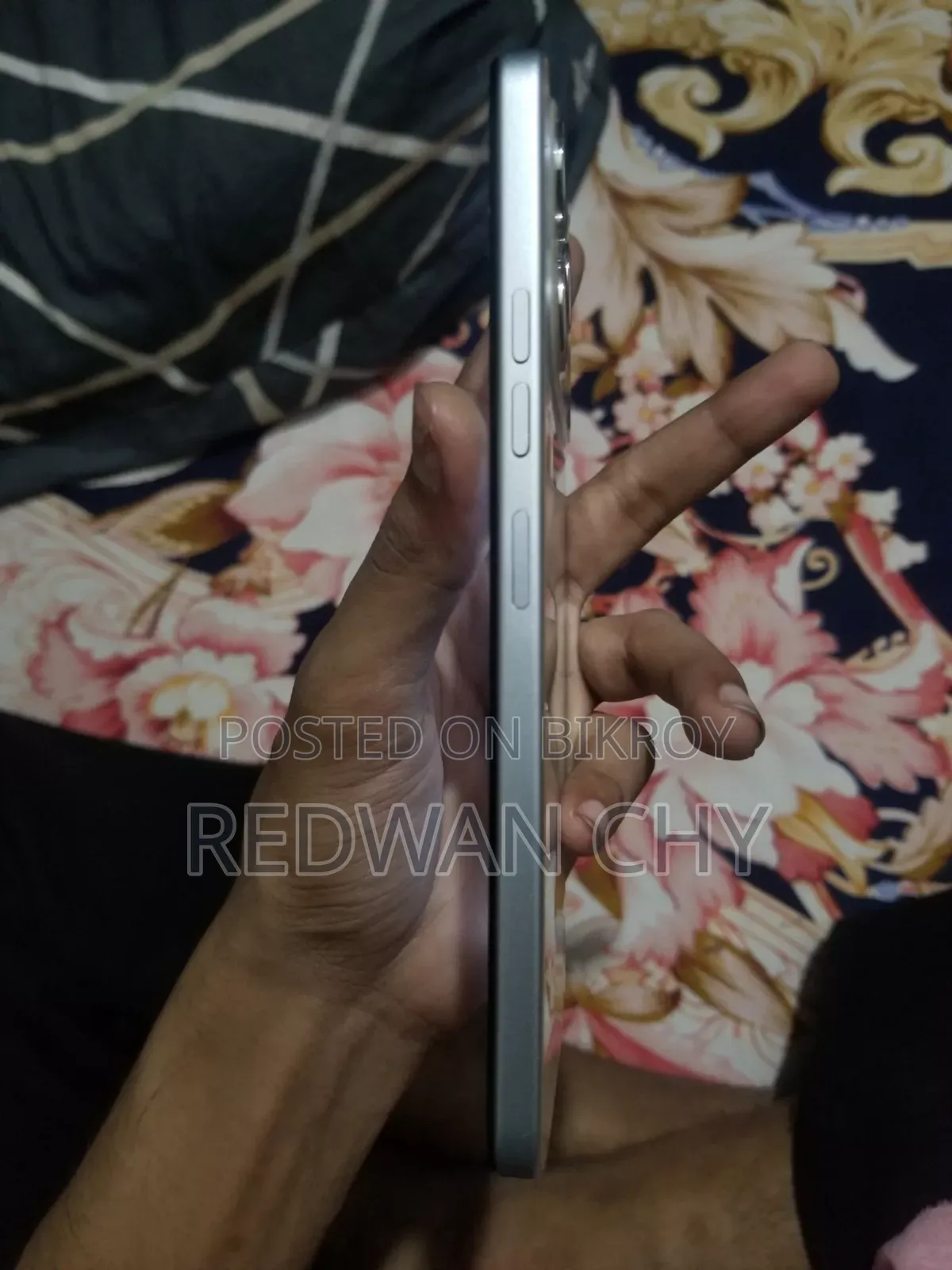 Tecno Spark 40 128 GB White