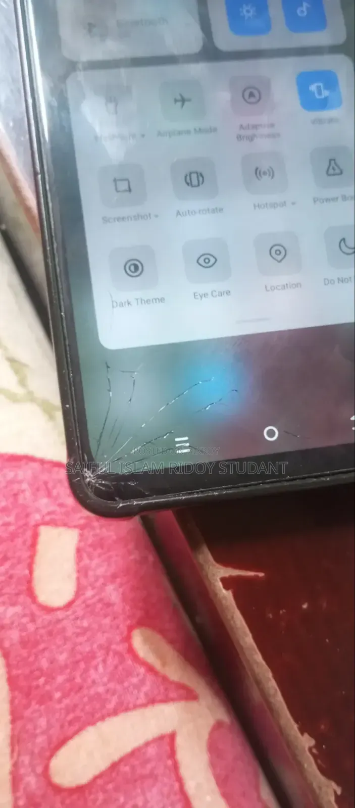 টেকনো স্পার্ক ১০ প্রো ১২৮ জিবি হোয়াইট