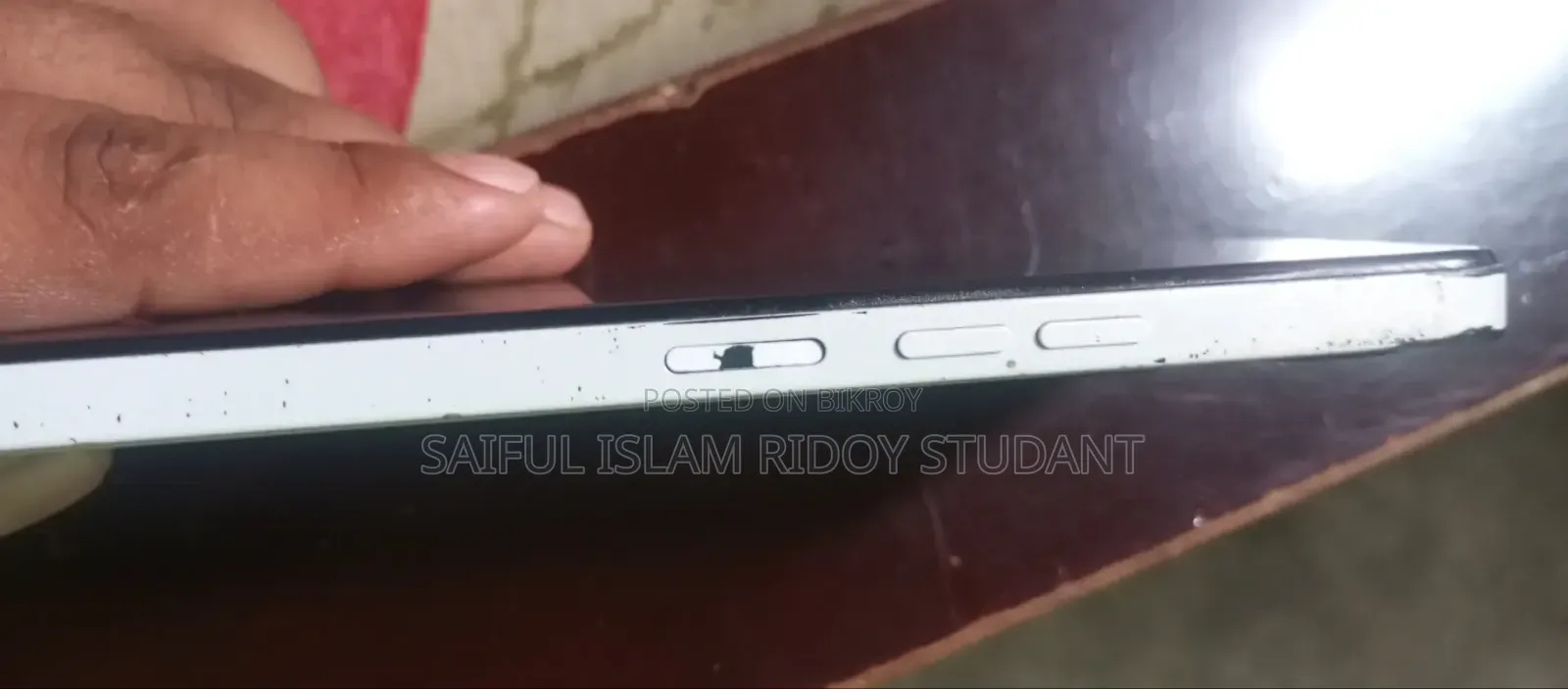 টেকনো স্পার্ক ১০ প্রো ১২৮ জিবি হোয়াইট