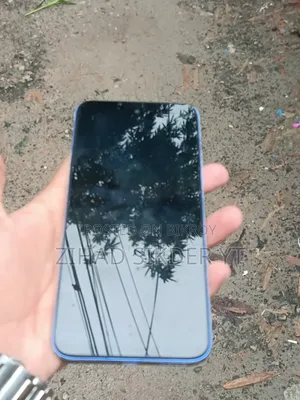 ইনফিনিক্স হট ১০ ১২৮ জিবি ব্লু