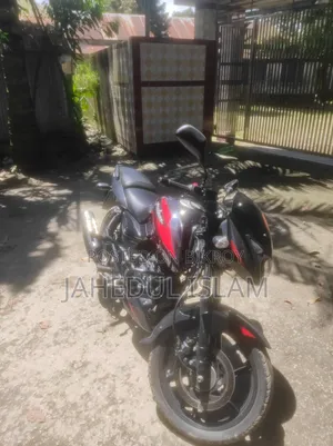Bajaj Pulsar 150 2022 Black