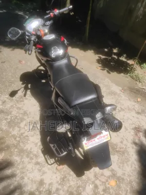 Bajaj Pulsar 150 2022 Black