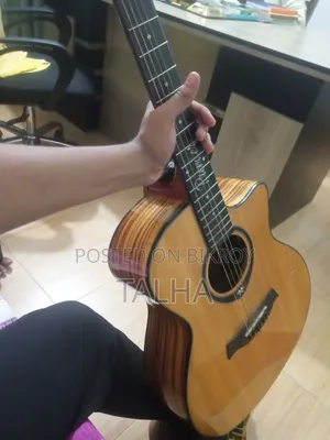 Axe Prime Guitar for Sell