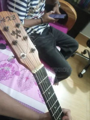 Axe Prime Guitar for Sell