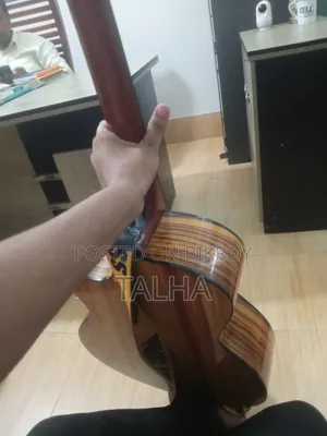 Axe Prime Guitar for Sell