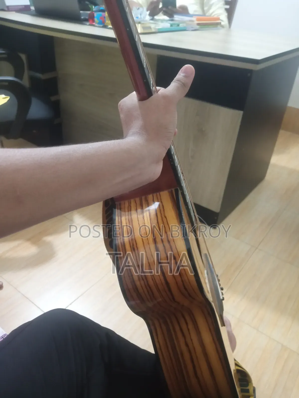 Axe Prime Guitar for Sell