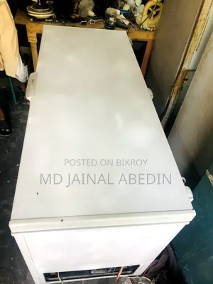 ধামাকা অফার র‍্যাংস ডিপ ফ্রিজ বিক্রয়ের জন্য