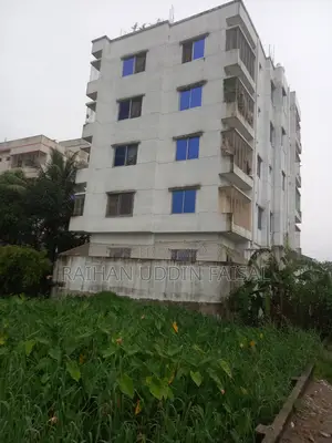 Land and Plot for Sale