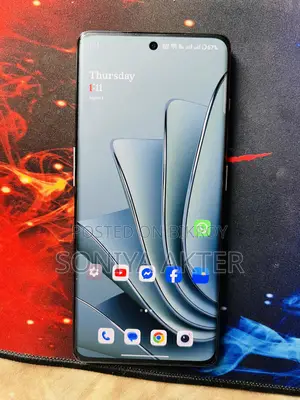 OnePlus 11R 128 GB Red