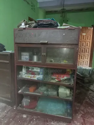 কাঠের শোকেচ