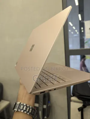 Laptop Microsoft Surface Laptop 4 16GB AMD Ryzen 5 SSD 256GB