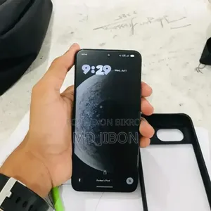 Google Pixel 8 128 GB Black