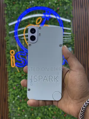 নাথিং ফোন সিএমএফ ফোন ১ ১২৮ জিবি সবুজ
