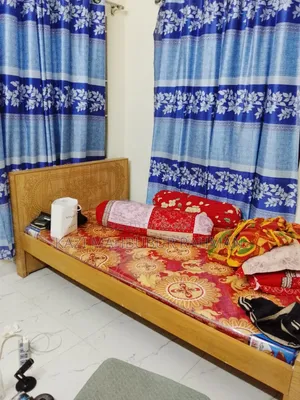 Bed Semi Single